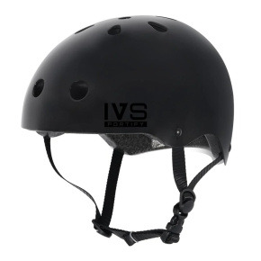 Kask Invert Supreme Fortify S Satin Black