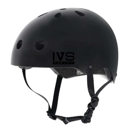 Kask Invert Supreme Fortify S Satin Black