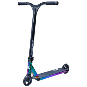 Hulajnoga wyczynowa Longway Metro 2K19 Neochrome
