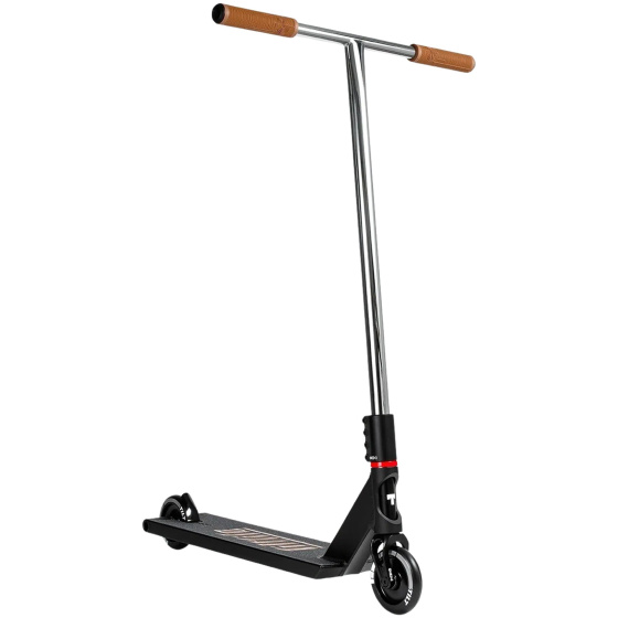 Hulajnoga wyczynowa Tilt Contact Build Scales