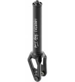 North Thirty SCS / HIC Widelec Matte Black