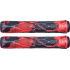 Rączki CORE Soft 170mm Lave Czerwony/Czarny