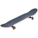 Heart Supply Orbit Logo Skateboard Set (7.75"|czarny/biały/czerwony)