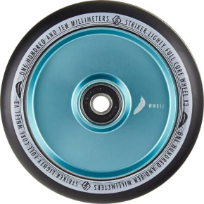 Kółko Striker Lighty Full Core V3 Czarny/Niebieski