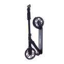 Rideoo 200 City Scooter Czarny