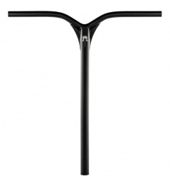 Kierownica Ethic Dryade V2 670mm Czarna