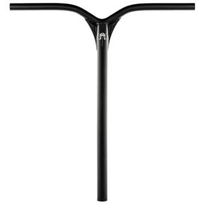 Kierownica Ethic Dryade V2 670 mm Czarny