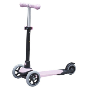 Primus Filius 3 wheel Scooter Pink