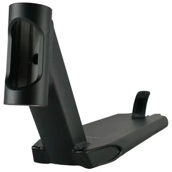 Union Classic Pro Scooter Deck 500 Black 5wide