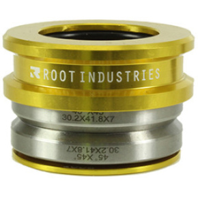 Stery Root Industries Tall Stack Złoty
