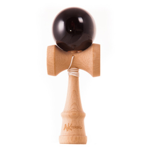 Kendama Nokaic Classic Czarny