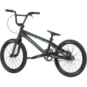 Rower BMX Radio Quartz Pro XL 20" 2022 Race (21.25"|Matt Black)