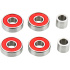 Lożyska Tilt Better 4-pack