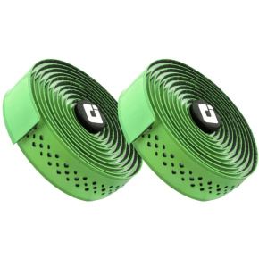 Gripy ODI Bar Tape Lime Green 3.5 mm