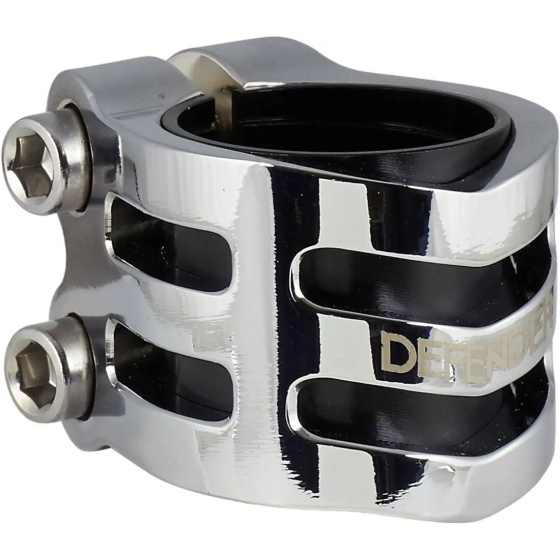 Zacisk Longway Defender Chrome