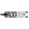 Podest CORE CL1 Black Chrome