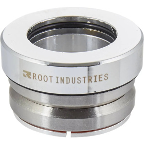 Stery Root Integrated Mirror