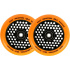 Kółka Root Industries Honeycore Radiant 110 mm Pomarańczowy, 2 szt.