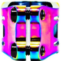 Zacisk Trynyty Lumberjaxe Oil Slick