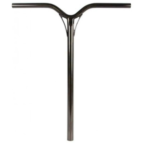Ethic Dynasty V2 670 mm Bar Transparent/Black