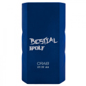 Zacisk Bestial Wolf Crab Niebieski