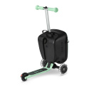 Micro Luggage Junior miętowy