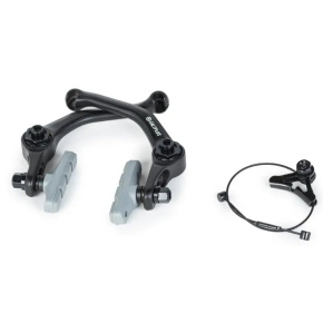 Hamulec U-Brake Salt Plus Geo BMX (czarny)