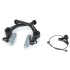 Hamulec U-Brake Salt Plus Geo BMX (czarny)