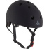 Kask Triple Eight Dual Certified Skate Helmet (S-M|czarny mat)