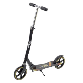 HA205D Czarny KOLOBĚKA NILS EXTREME