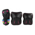 SFR Essentials Triple Pad Set - Disco - Duży