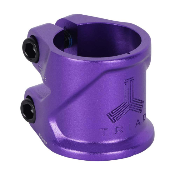 Zacisk Triad Conspiracy Purple