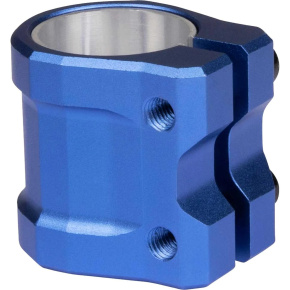 Addict Clamp Guardian L - 34.9 MM Niebieski Addict Clamp Guardian L - 34.9 MM Niebieski