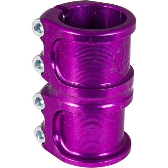 SCS Apex Lite Fioletowy