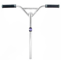 Kierownica One Piece Bar 180° chrom