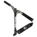 Hulajnoga wyczynowa Micro MX Core XL Szary