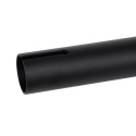 Kierownica Divine Y-bar oversize 650 mm czarna