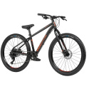 Radio Zuma 26" 2022 MTB Bike Pro Kids (20.3"|czarny)