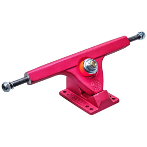 Longboardowy truck Caliber II 10" 50 stopni (10"|Stone Ruby)