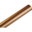 Kierownica Affinity XL Classic Oversized SCS 710 mm Copper