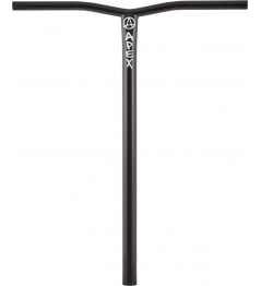 Kierownica Apex Bol SCS XL 673mm czarny