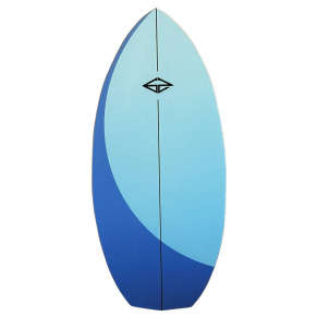 GoZone Tulum Skimboardy (39"|Ocean)