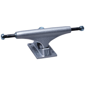 Pivot Street Skate Truck (8"|Polished V2)