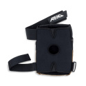 Nakolanniki REKD Ramp Black/Khaki XS