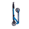 Hulajnoga miejska Rideoo 175 City Scooter Niebieski