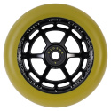 Kółka UrbanArtt Civic 110x24 mm Black/Army Green