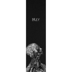 Griptape Prey Head Biały