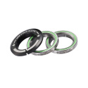 Headset Blunt Low Stack SCS/HIC czarny