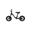 Micro Balance Bike Czarny