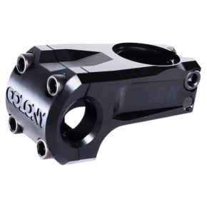 Colony Official Front Load BMX Stem (52mm|Czarna)